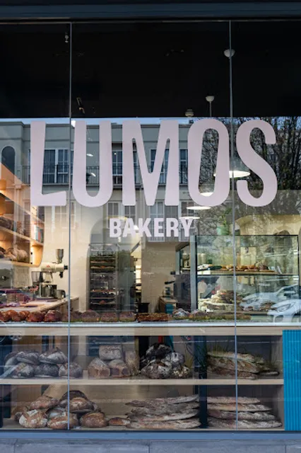 Lumos Bakery