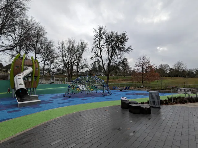 Gabriel Park Playground
