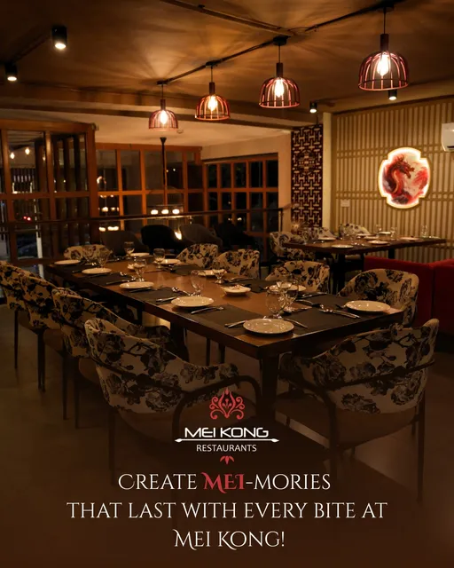 MEI KONG DHA Phase 5