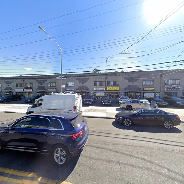 Precision Barber Lounge