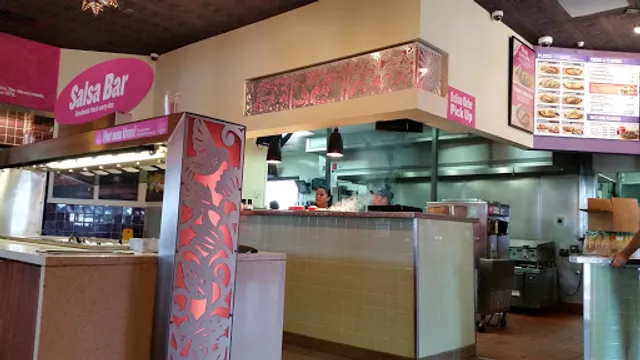 Taco Cabana