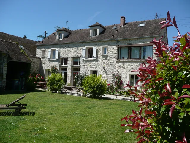 Gites des Jonquilles