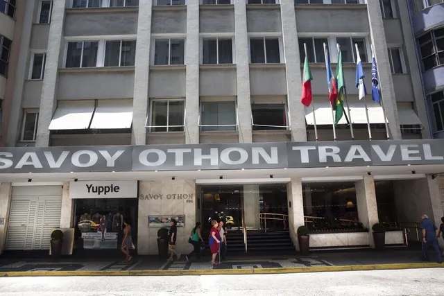 Hotel Savoy Othon