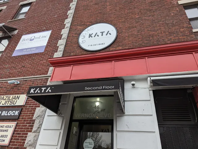 Kata Spa & Wellness