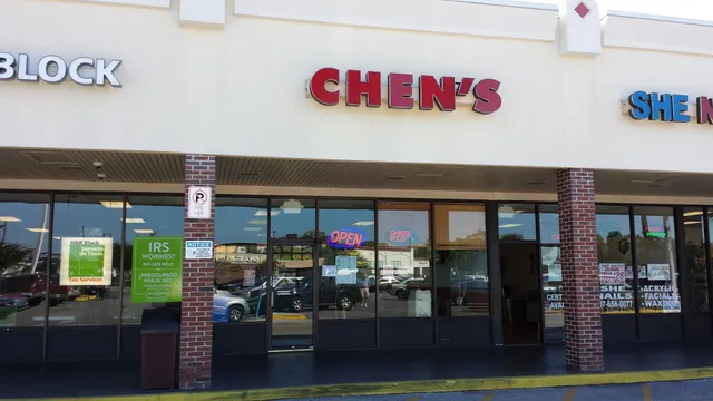 Chen's Restaurant