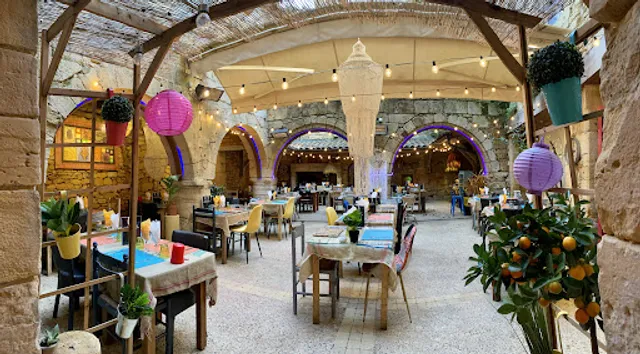 Le Jardin des Consuls