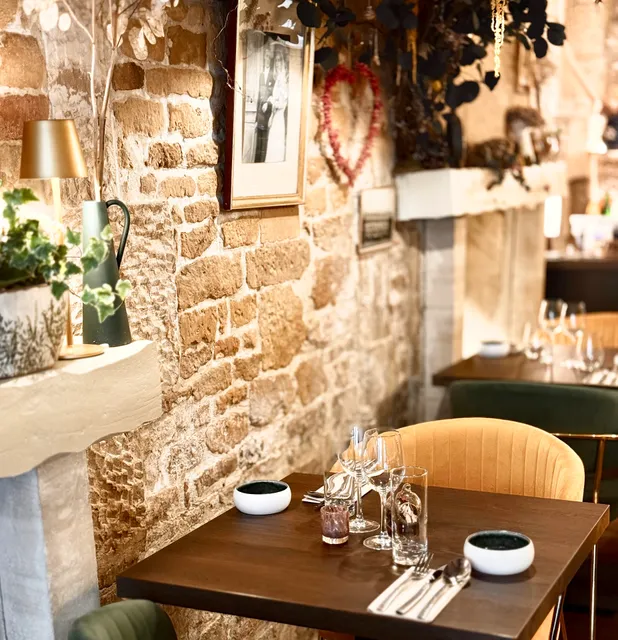 L'intuition d'André