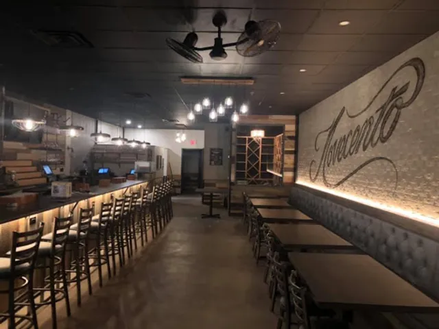 901 Wood Burning Kitchen & Bar