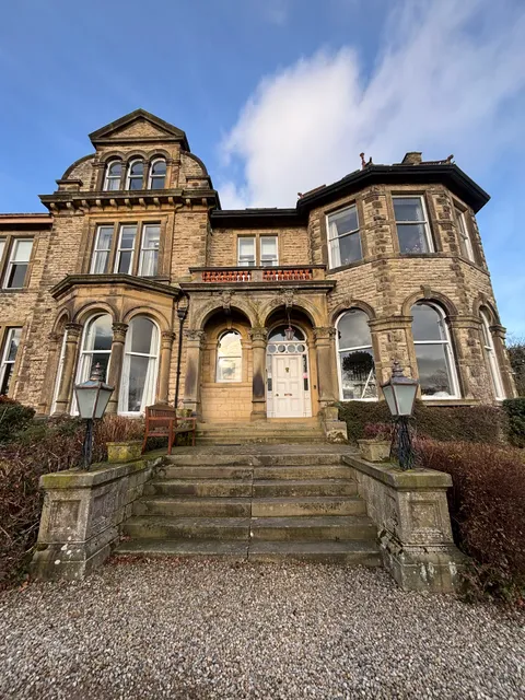 Bellfield Country Suites