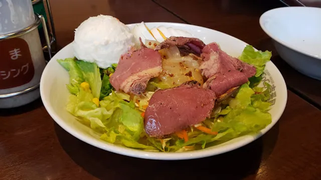 CoCo Ichibanya Samukawa Kurami