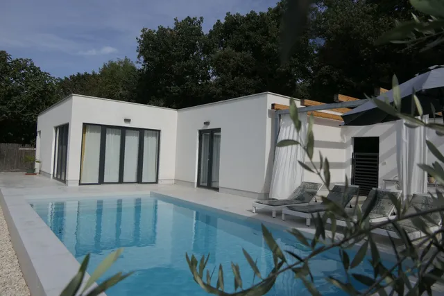 Apartments Terrarossa