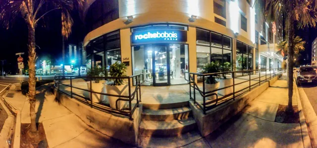 Roche Bobois Miami - Design District