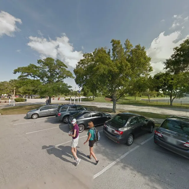 Kennedy Space center