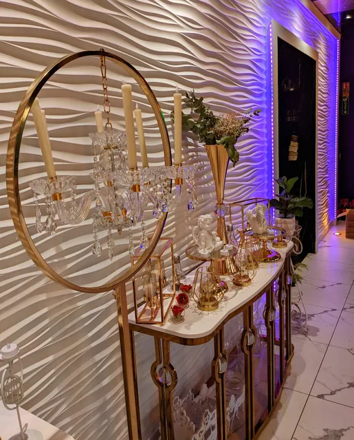 NATALIYA Restaurant Ukrainien