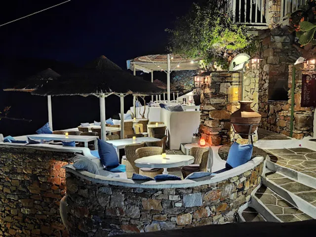 Dolci Restaurant Cafe Bar