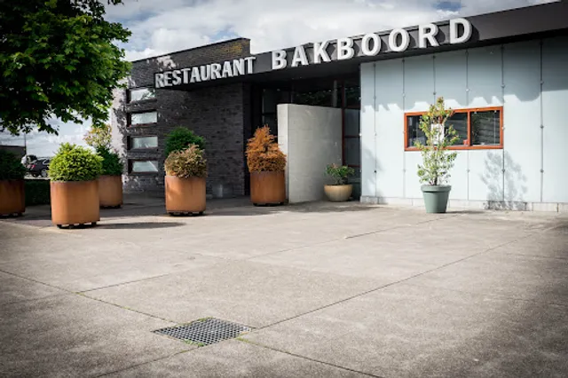 Restaurant Bakboord