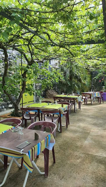 Le Relais du Buis d'Aps