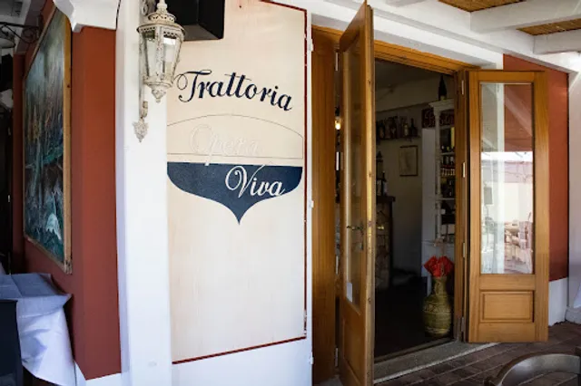 Trattoria Opera Viva