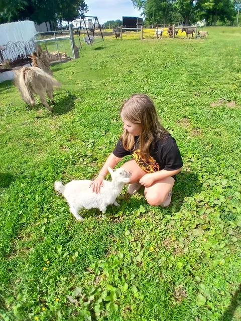 Blanchard’s Gracious Acres, LLC