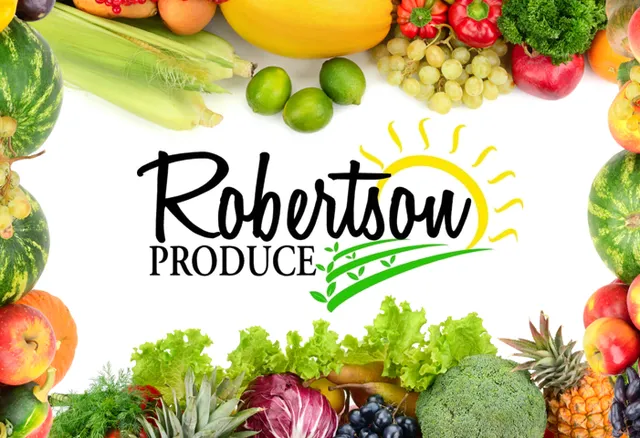 Robertson Produce of Monroe