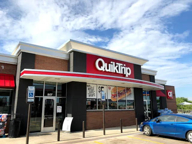 QuikTrip