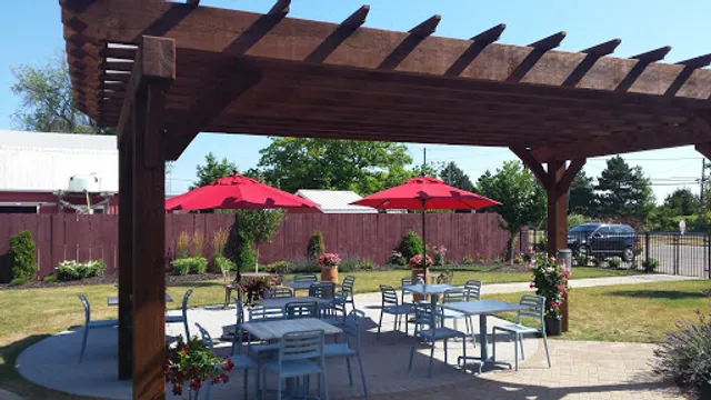 Grand Oak Culinary Market