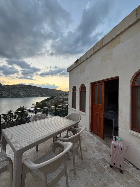 Jubilee Lakeview Boutique Hotel