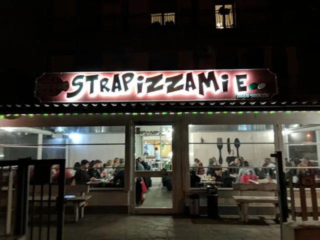 Strapizzami è