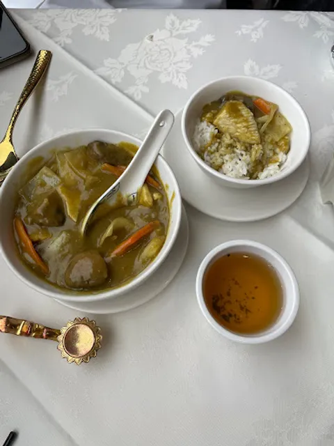 Swan Chinese Restaurant Epping