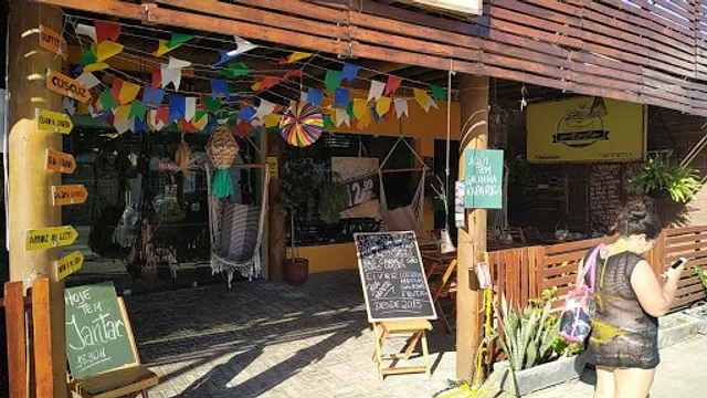 Restaurante Alho e Óleo