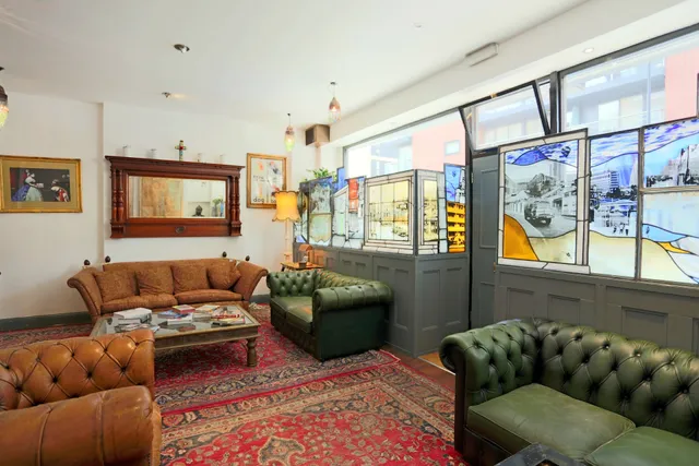 Food at 52 Cookery School