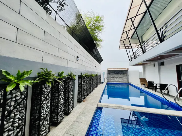 Ohara's Hot Spring Resort