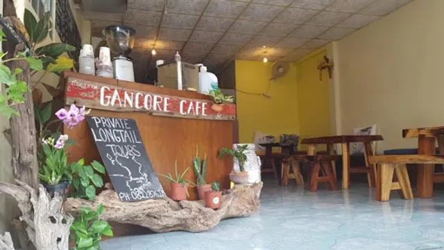 Gancore Café