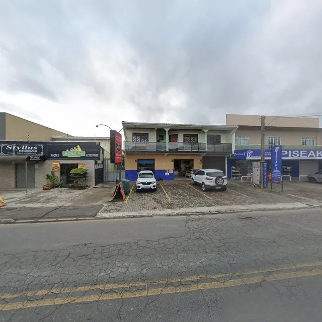 Panificadora Barbosa