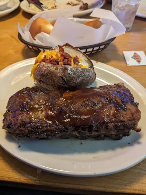 Texas Roadhouse
