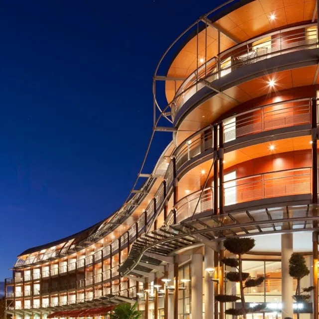 Parc Beaumont Hotel & Spa Pau MGallery Collection