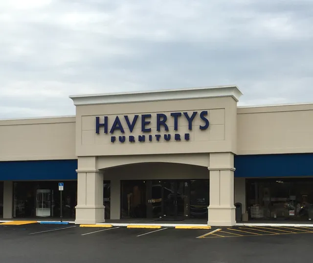 Havertys Furniture