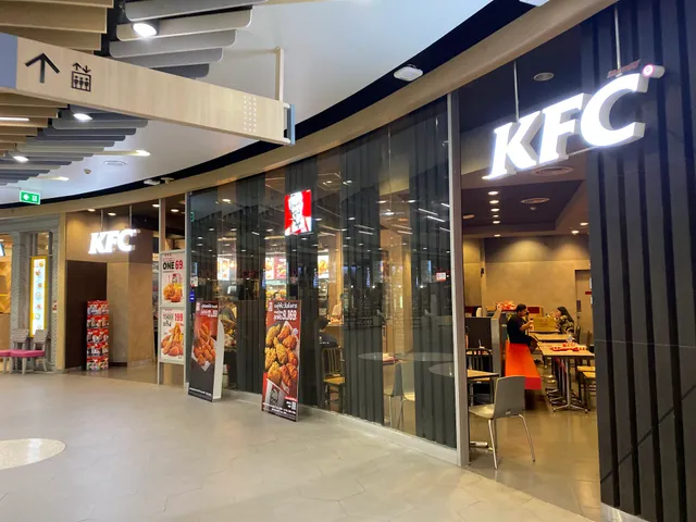 KFC Central Rama III