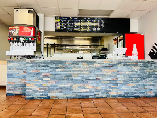 Kabizza Mediterranean Cuisine Tempe