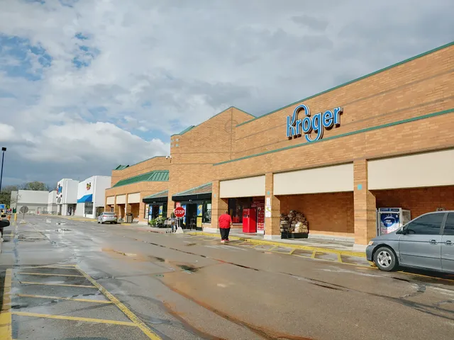 Kroger