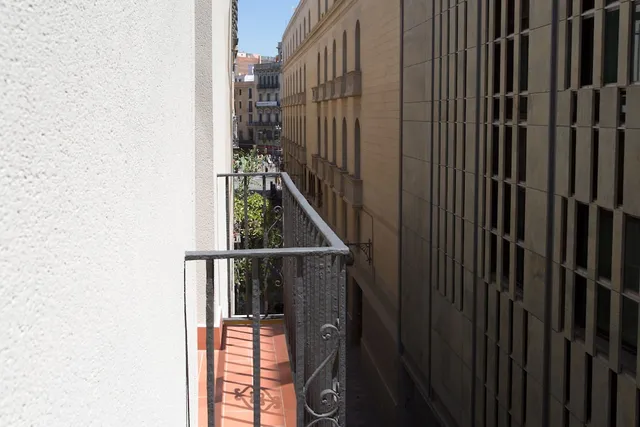 Hostal Òperarambles