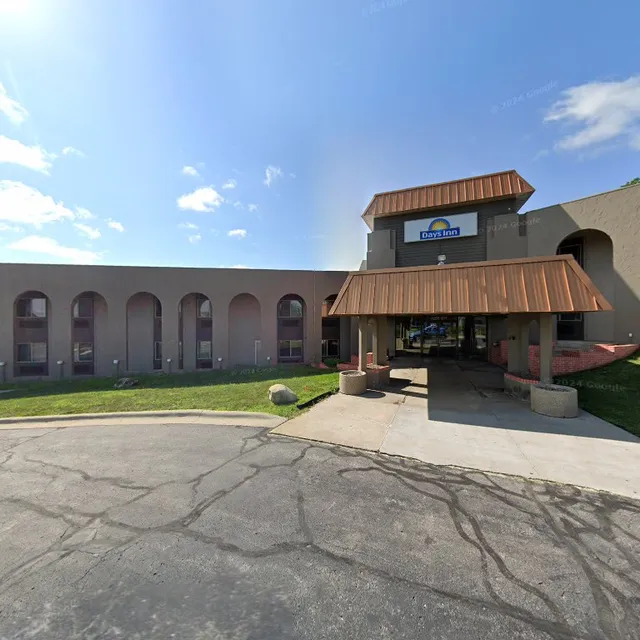 Quality Inn West Des Moines - Clive