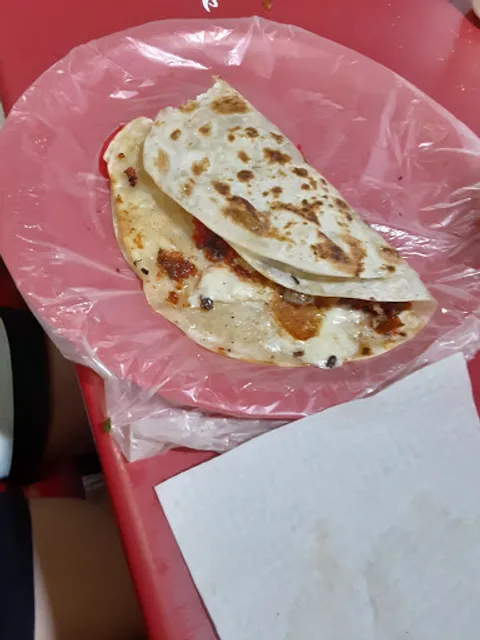 Taquería El Güero