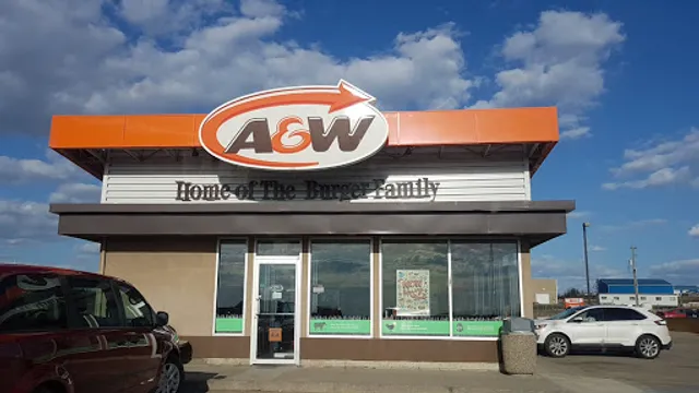 A&W Canada