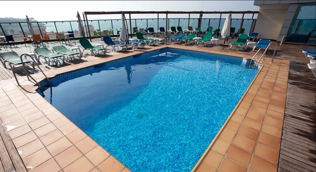 Hotel Moon Dreams Calabahía