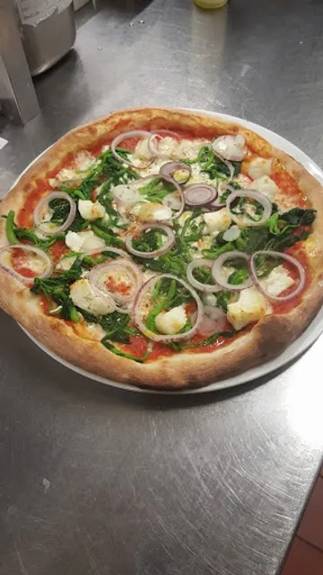 Da Nico Italian Restaurant