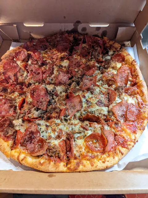 Gionino's Pizzeria of Canton South