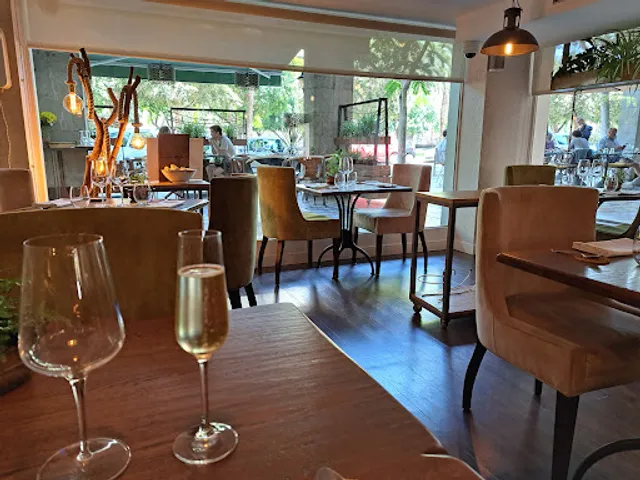 Adrian Quetglas Restaurant