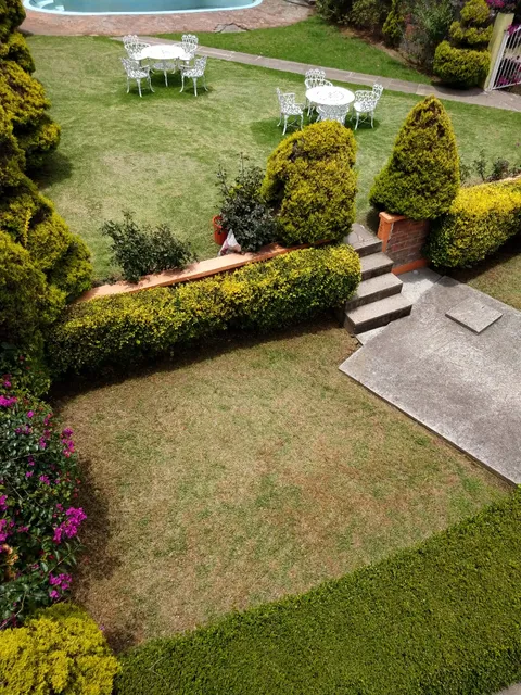 Hotel La Estancia Campestre - 7 Robles