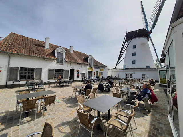 In den Grooten Moriaen